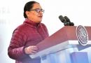 Rosa Icela Rodríguez anuncia la reducción de los índices delictivos en Tamaulipas